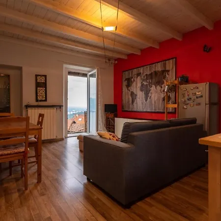 Villagio - Vista Bella Daire *