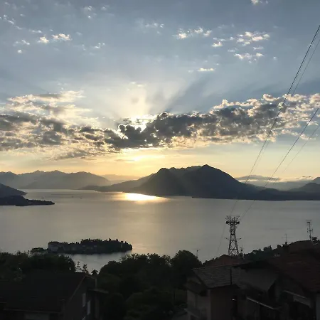 Villagio - Vista Bella Lägenhet