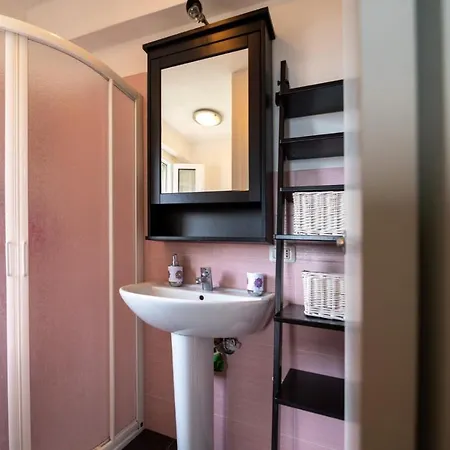 Villagio - Vista Bella Appartement *